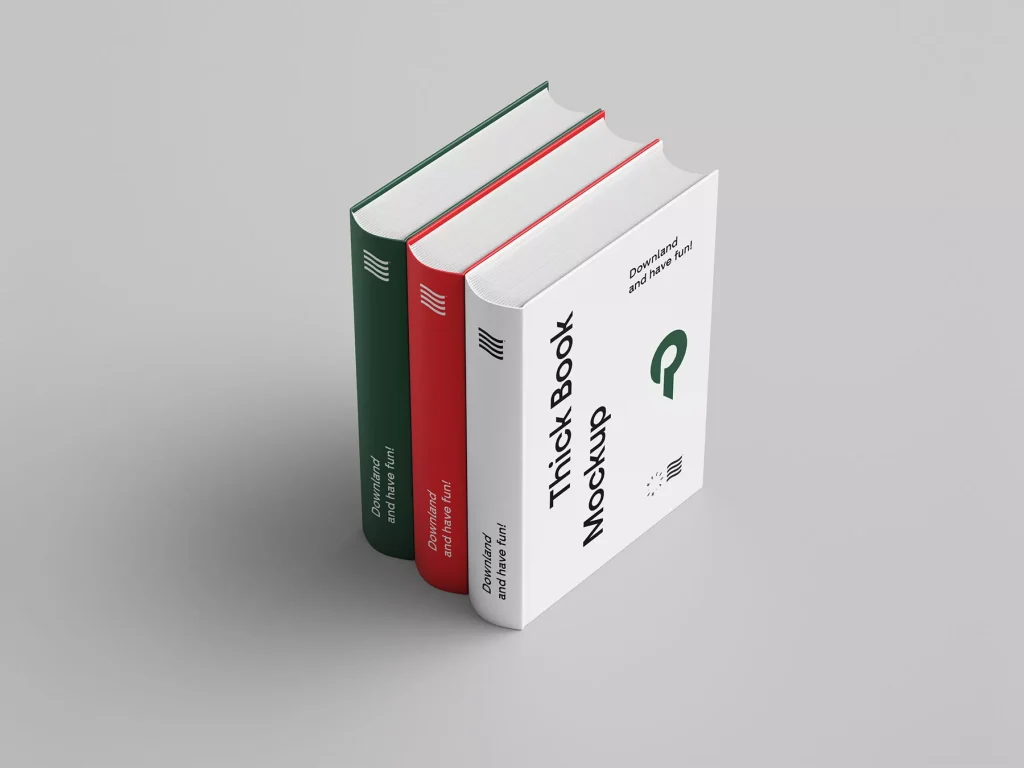 Free thick book stack mockup 01.webp